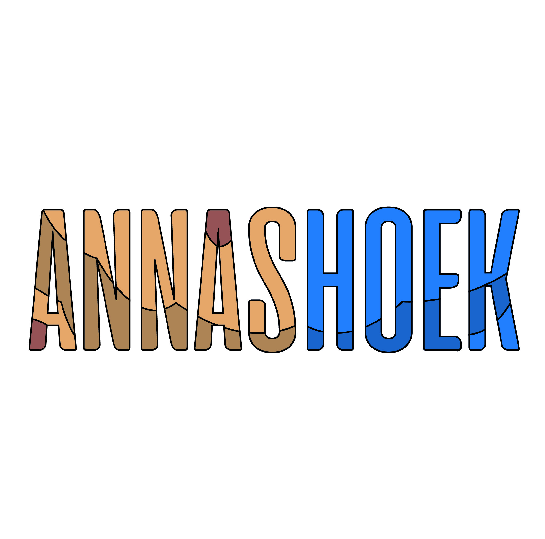 Anna´s Hoek